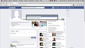Facebook: Wie kann ich einen FB-Freund anstupsen bzw. poken? - YouTube
