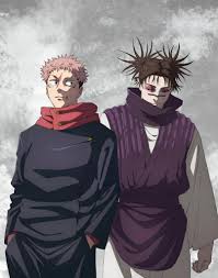 a - Jujutsu Kaisen Modulo - Anime & Manga - 4chan