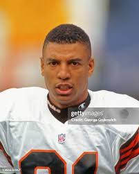 49 Cincinnati Bengals Carl Pickens Photos & High Res Pictures