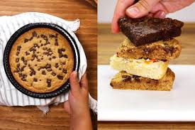 Bake perfectly moist cake with duncan hines cake mixes. Duncan Hines Mega Cookies Reviews Info Dairy Free