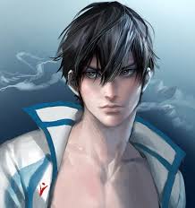 Realistic Anime Fanart Realistic anime boy by whitetigervincent on deviantart. realistic anime fanart
