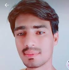 Muhammad Ameen