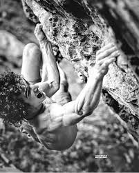 Adam ondra is a professional rock climber from the czech republic. Adam Ondra Kommt In Die Boulderbar Boulderbar Salzburg Facebook