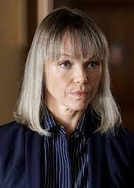 Clara Lierman's Instagram, Twitter & Facebook