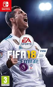 We did not find results for: Amazon Com Fifa 18 Nintendo Switch Uk Import Video Games