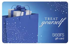 Check spelling or type a new query. Sears Gift Cards Sears Com