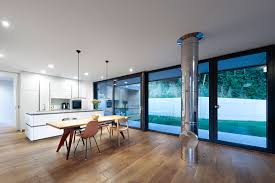 Kunststoff Alu Fenster Schallschutzfenster Internorm At