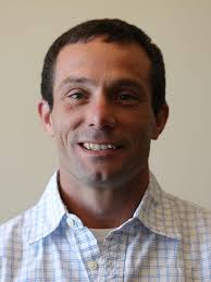 Dr. William Hockaday