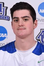 2018 Men's Lacrosse Roster