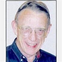 Dr. James Edward Swink Obituary