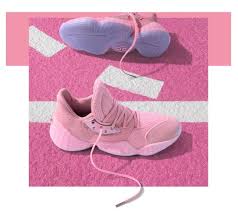 Men's harden stepback basketball shoe. 2019 Harden Vol 4 Pink Lemonade Barbershop Cookies Cream Candy Paint Basketball Shoes Mens Trainers James 4s Vol 4 Sports Sneakers Us 7 12 Buy At The Price Of 70 53 In Dhgate Com Imall Com