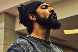 Vicky Kaushal Turns Beast Mode On For Chhava, Picture Inside