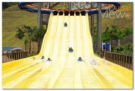 افضل 4 فعاليات في حديقة ليغولاند المائية دبي فيو دبي