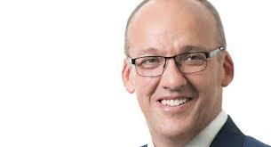 Media industry reacts to Luke Foley resignation