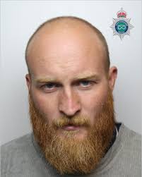 Five men jailed for involvement in violent disorder