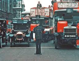 1920s London In Color In 2020 Vintage London London London History
