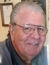 Obituary information for Glen K. King