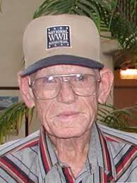 Raymond Randolph Chance and Jo Melton Chance