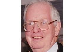 Albert Landers Obituary (1930