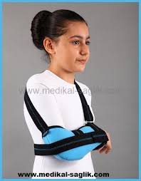 ortopedi urunleri cocuk ortopedi urunleri cocuk omuz ve kol askilari cocuk kol askisi www medikal saglik com