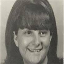 Tribute for Brenda Gail Hood (Guest book)