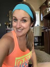 Hey friends! It's been a long time, huh?! I've missed you! After I had my  son, I STRUGGLED to get