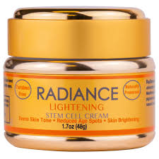 Radiance Skin Lightening Cream Radiant Skin Reduces Age Spots
