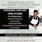 EAT FRESH COOKING SERIES: April In Paris event image