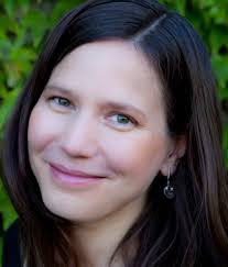 Mary Szybist: The Return