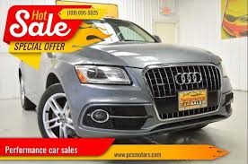 Image result for Monsoon Gray 2013 Q5