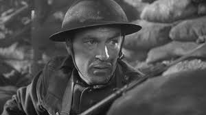 Turner classic movies presents the greatest classic films of all time from one of the largest film libraries in the world. Movie Review Sergeant York 1941 Wildsound Festival