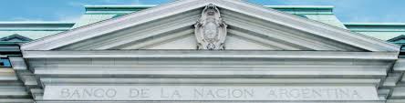 Banca personal banca comercial comercio exterior oferta exportable argentina bna en el mundo formularios. Banco De La Nacion Argentina