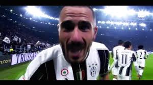 Бонуччи леонардо (leonardo bonucci) футбол защитник италия 01.05.1987. Leonardo Bonuchchi Luchshij Zashitnik Sovremennosti Youtube