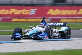 Indy Car Driver Profiles Archives Frontstretch