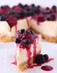 Le Cheesecake Par Jean Francois Piege C Est Ma Fournee Recette Cheesecake Recette Dessert Gateaux Et Desserts