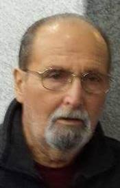 Obituary of John M. DelVecchio