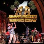 A1A Official Jimmy Buffett Tribute Band