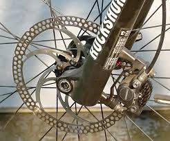 Shimano Scheibenbremsbelage Wechseln