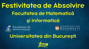 We did not find results for: Festivitatea De Absolvire Fmi Ub 2020 Youtube