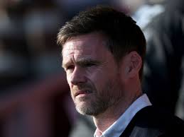Fleetwood Town sack manager Graham Alexander after poor start to League One  campaign