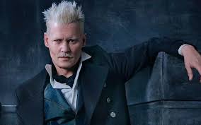 Johnny depp goes full tilt interpreting a character. On Netflix Johnny Depp S New Film Hits Streaming