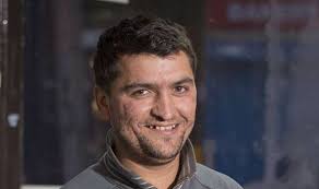 Romanian immigrant plans to move family to UK to pocket £25k a year  benefits