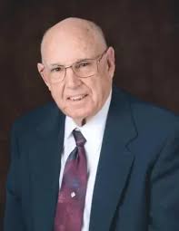 Obituary information for Ed Dean