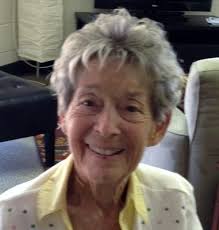 Patricia Welter Obituary (2013)