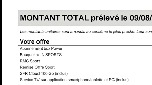 Comment regarder rmc sport sur pc avec sfr? Florian Gazan On Twitter Ben Moi Avec Mes Identifiants On Me Dit Que Je Dois Prendre L Option