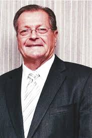 Kenneth Lee Stollsteimer Obituary