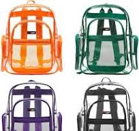 Amazon.com: MGgear Paquete de 20 mochilas de PVC ...