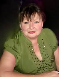 Obituary information for Gaynell McBurney