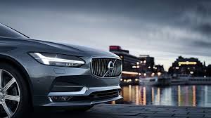 Volvo Wallpapers Top Free Volvo Backgrounds Wallpaperaccess