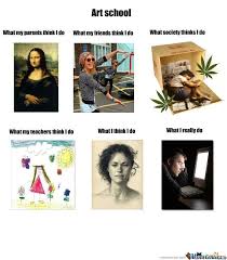 Art School Meme Google Search Artist Humor Artist Memes Student Humor